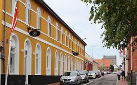 Kanns Hotel